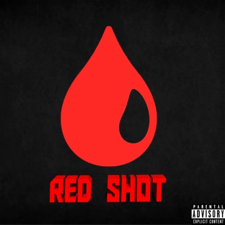 Red Shot ft. Crizinho, Lu$k4, Chokii & Xbirt | Boomplay Music