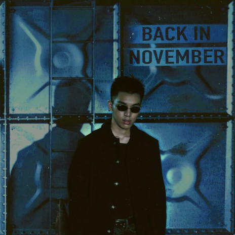 Back In November | Boomplay Music