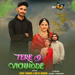 Tere O Vichhode