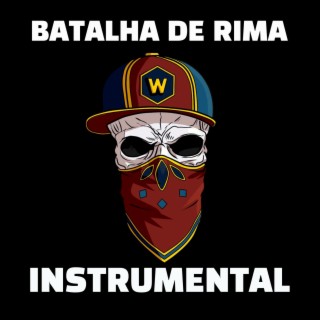 Batalha de Rima (Instrumental) 3