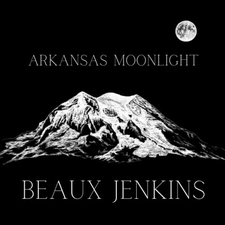 Arkansas Moonlight (Acoustic) | Boomplay Music