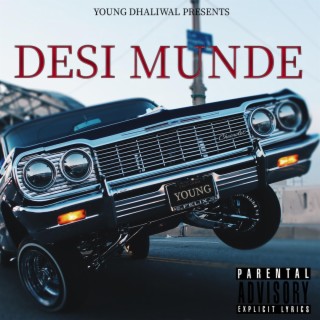 Desi Munde