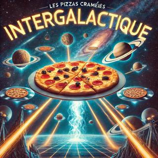 Intergalactique