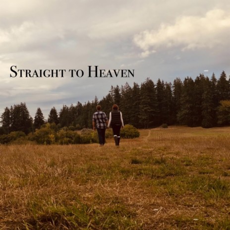 Straight to Heaven ft. Vincent Naylor | Boomplay Music