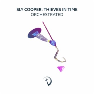 Sly Cooper: albums, songs, playlists