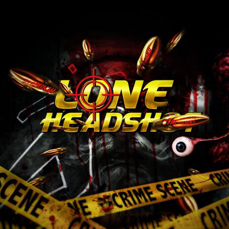 Lone Headshot | Boomplay Music