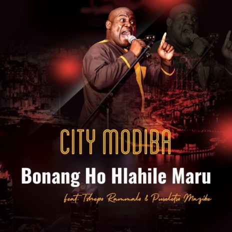 Bonang Ho Hlagile Maru ft. Tshepo Rammalo & Puseletso Mazibe