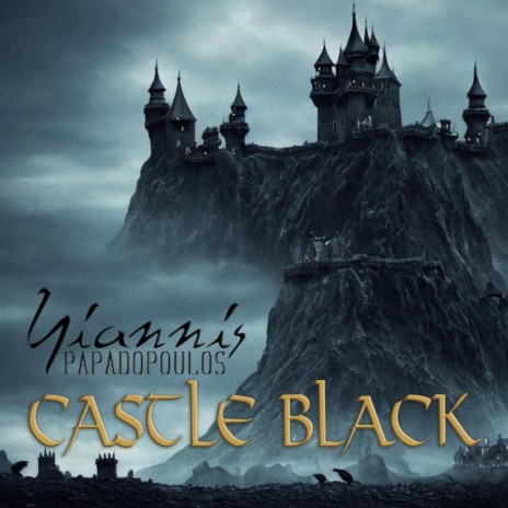 Castle Black | Boomplay Music