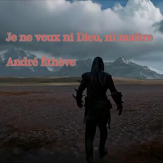 Je ne veux ni Dieu, ni maître