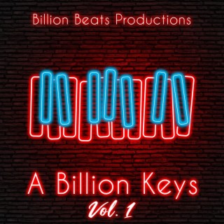 A Billion Keys, Vol. 1
