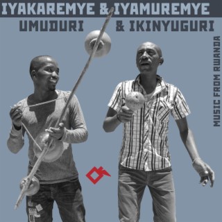 Iyakaremye