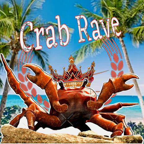 Crab Rave (Nightcore version) | Boomplay Music