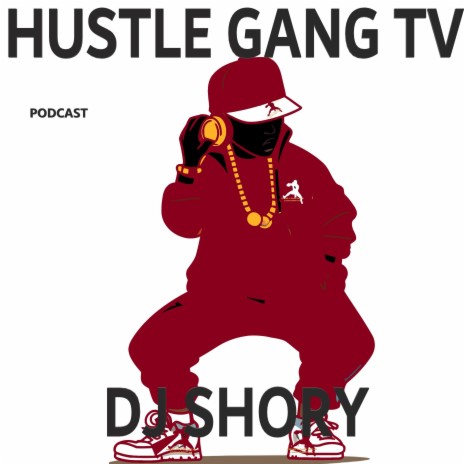 Hustle Gang demo play from AlmightyGreen (Radio Edit)