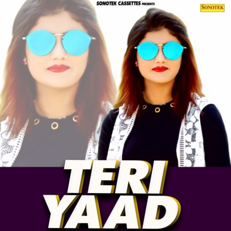 Teri Yaad ft. Ankaj Sharma
