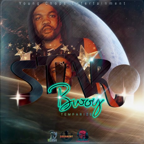 Star Bwoy | Boomplay Music