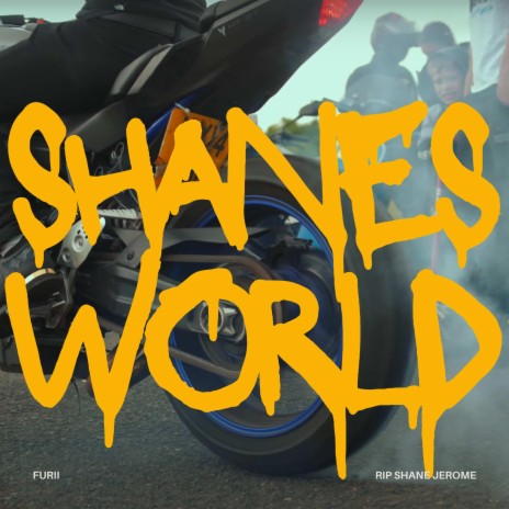 SHANES WORLD | Boomplay Music