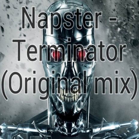 Terminator (Original Mix) | Boomplay Music