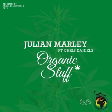 Organic Stuff ft. Chris Daniel | Boomplay Music