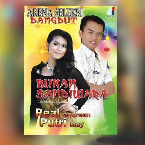 Bakar Kemenyan ft. Puri May | Boomplay Music