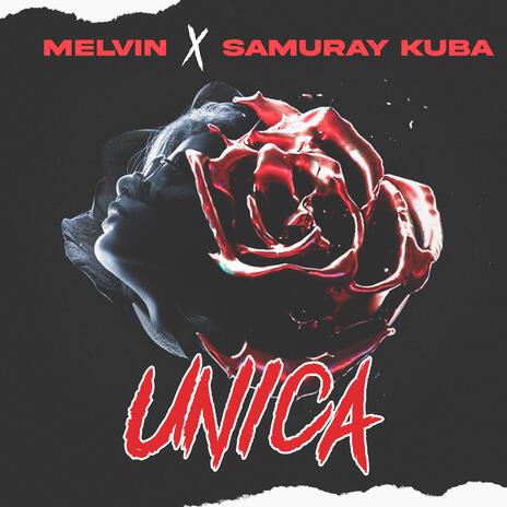 Única ft. Samuray Kuba | Boomplay Music