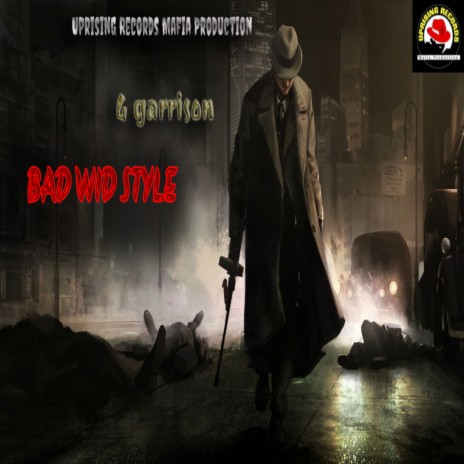 Bad Wid Style | Boomplay Music