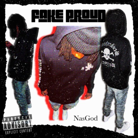 Fake proud | Boomplay Music