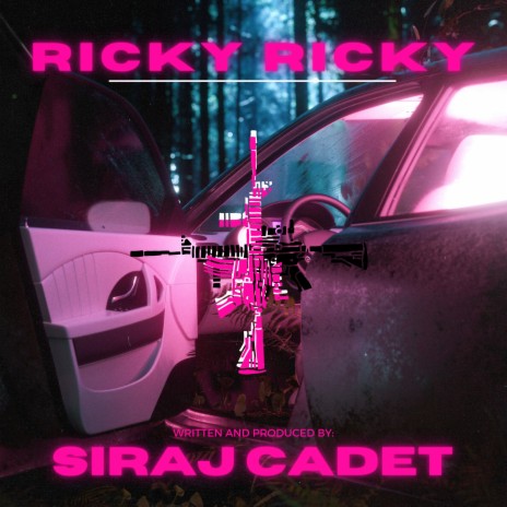 Ricky Ricky