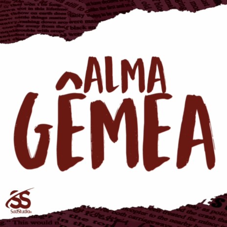 Sadstudio - Alma Gêmea ft. SNKS & Rap Isekai MP3 Download & Lyrics