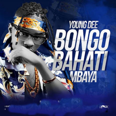 Bongo Bahati Mbaya | Boomplay Music