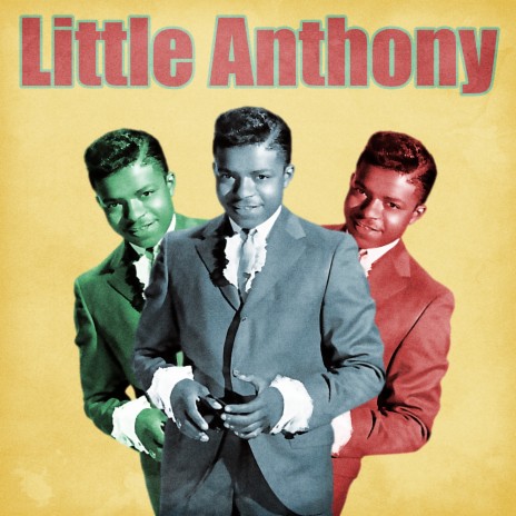 Little Anthony The Imperials Cha Cha Henry MP3 Download