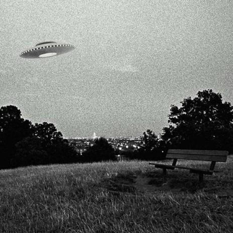 UFOs | Boomplay Music