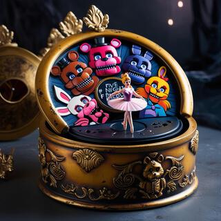 Five Nights At Freddy's (Music Box)