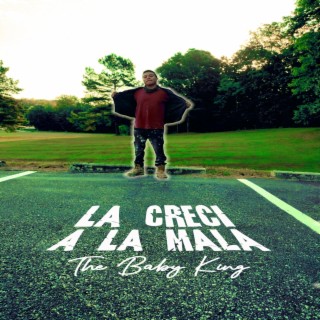 la creci a la mala