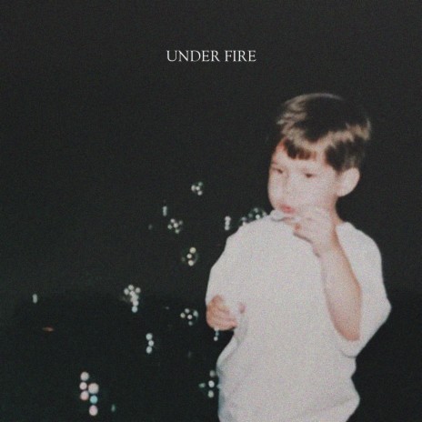 under fire (acoustic)