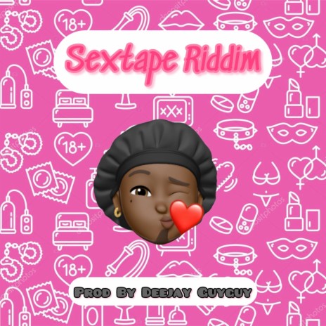 Sextape Riddim | Boomplay Music