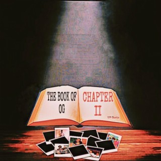 The Book Of OG Chapter 2