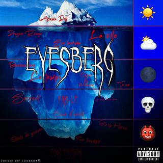 Eyes Berg