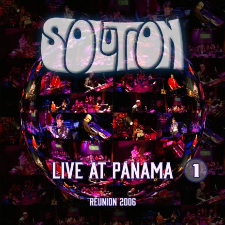 Stop (live 2006) ft. Solution