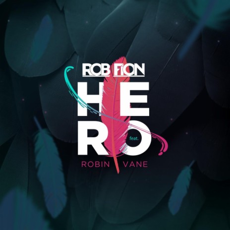 Hero (feat. Robin Vane) | Boomplay Music