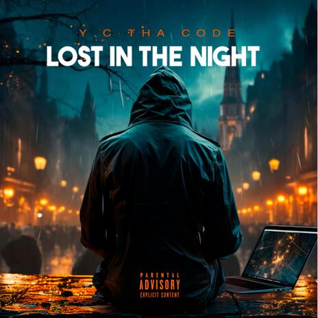 Lost In The Night | Boomplay Music