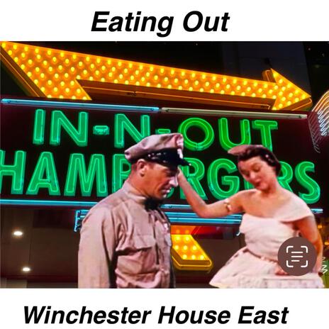 Eating Out | Boomplay Music