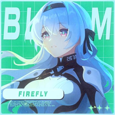 BLOOM ft. Marti | Boomplay Music