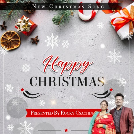 Happy Happy Christmas ft. Silva Lakra | Boomplay Music