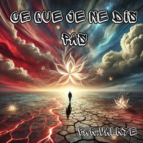 Ce que je ne dis pas | Boomplay Music