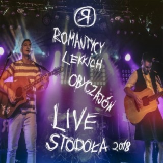 Live Stodoła 2018