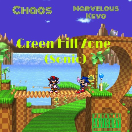 Green Hill Zone (Sonic) ft. Kayo Mac | Boomplay Music