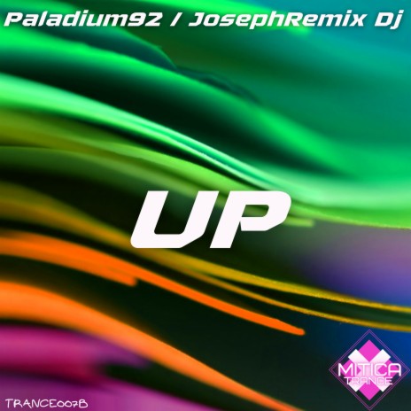 Up ft. Paladium92 | Boomplay Music