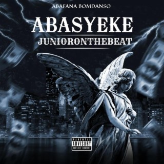 Abasyeke Ep