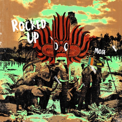 ROCKED UP | Boomplay Music