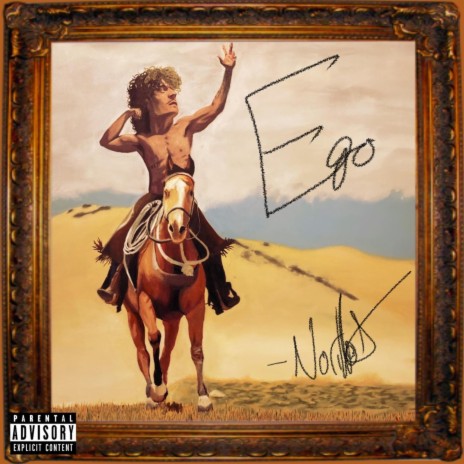 Ego ft. Flo Mack | Boomplay Music
